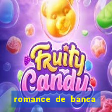 romance de banca digital 2021